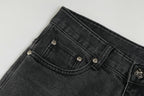 Chrome Hearts Jeans D121