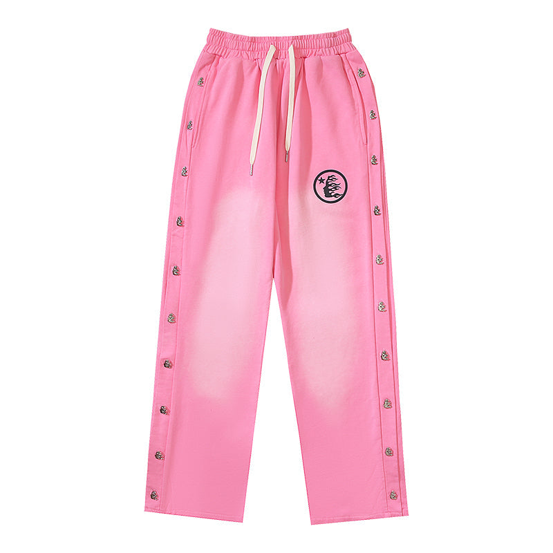 Hellstar Studios New Sports Pants 718