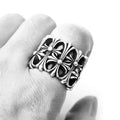 CEMETERY RING 6
