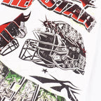 Hellstar Studios New Sweatshirt -7006