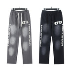 Hellstar Studios New Hoodie and Pants Set