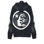 Hellstar Studios New Hoodie and Pants Set