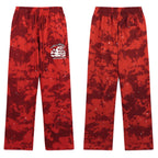 Hellstar Studios New Hoodie and Pants Set