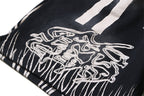 Hellstar Studios  Shorts New 788