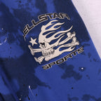 Hellstar Studios New Hoodie and Pants Set