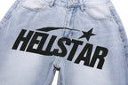 Hellstar Studios New jeans KD01