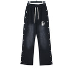 Hellstar Studios New Sports Pants 718