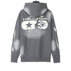 Hellstar Studios New Hoodie and Pants Set