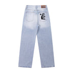 Hellstar Studios New jeans KD03