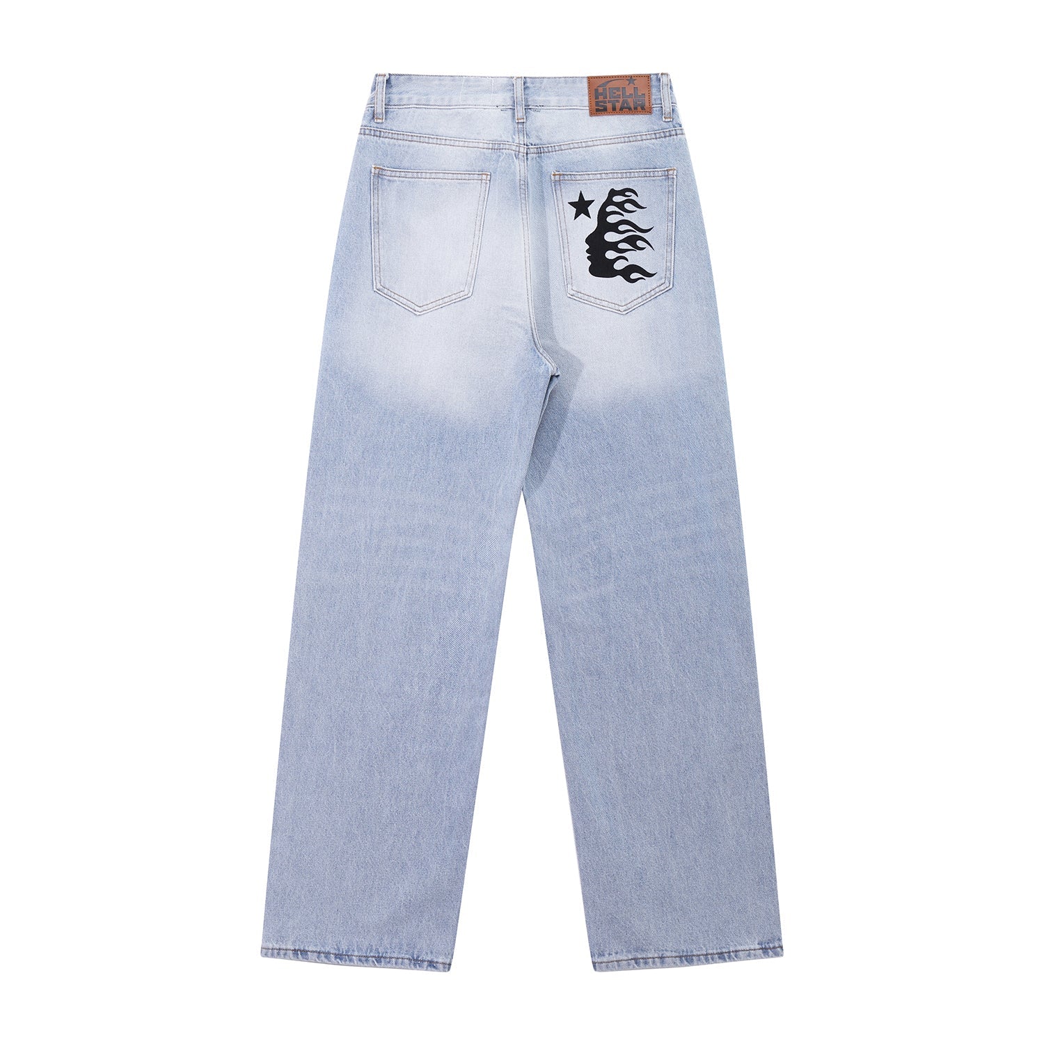 Hellstar Studios New jeans KD03