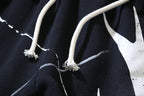 Hellstar Studios New Hoodie and Pants Set