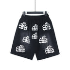 Hellstar Studios  Shorts New 787