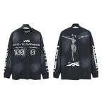 Hellstar Studios Sweatshirt -650