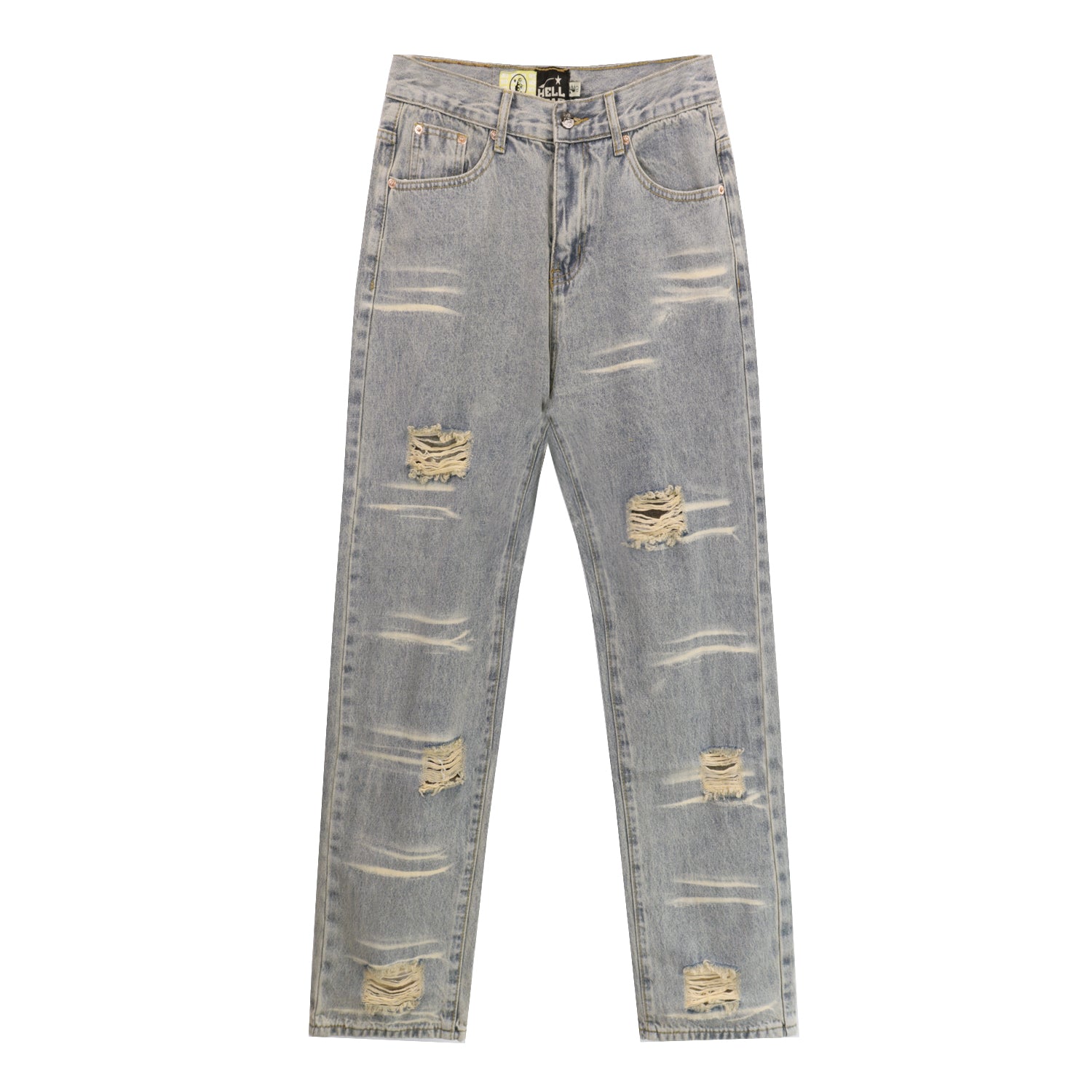 Hellstar Studios New jeans 8196