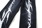Hellstar Studios New Hoodie and Pants Set