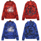Hellstar Studios New Hoodie and Pants Set