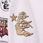 Hellstar Studios New Sweatshirt -7002