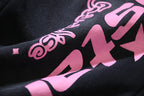 Hellstar Studios New Hoodie and Pants Set 2051