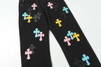 Chrome Hearts Pants 9983