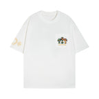 Chrome Hearts T-shirt K6055