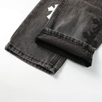 Chrome Hearts Jeans 9946