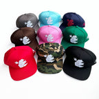 Hellstar new fashion hat 001
