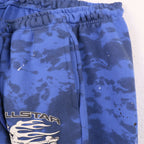Hellstar Studios New Hoodie and Pants Set