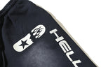 Hellstar Studios New Hoodie and Pants Set