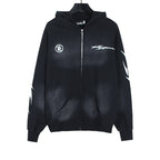 Hellstar Studios New Hoodie and Pants Set
