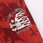 Hellstar Studios New Hoodie and Pants Set
