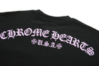 Chrome Hearts T-shirts K6050