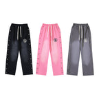 Hellstar Studios New Sports Pants 718