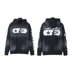 Hellstar Studios New Hoodie and Pants Set