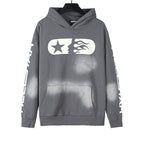 Hellstar Studios New Hoodie and Pants Set