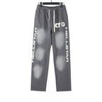 Hellstar Studios New Hoodie and Pants Set