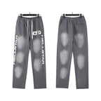 Hellstar Studios New Hoodie and Pants Set