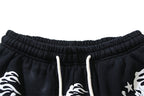 Hellstar Studios  Shorts New 787