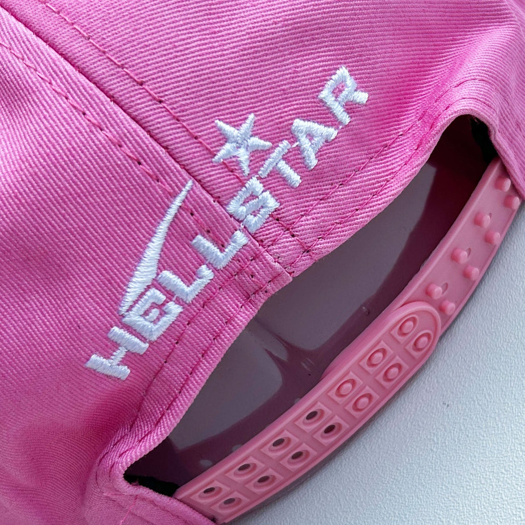 Hellstar new fashion hat 001