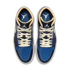 Air Jordan 1 Mid SE Craft 'Obsidian Blue'
