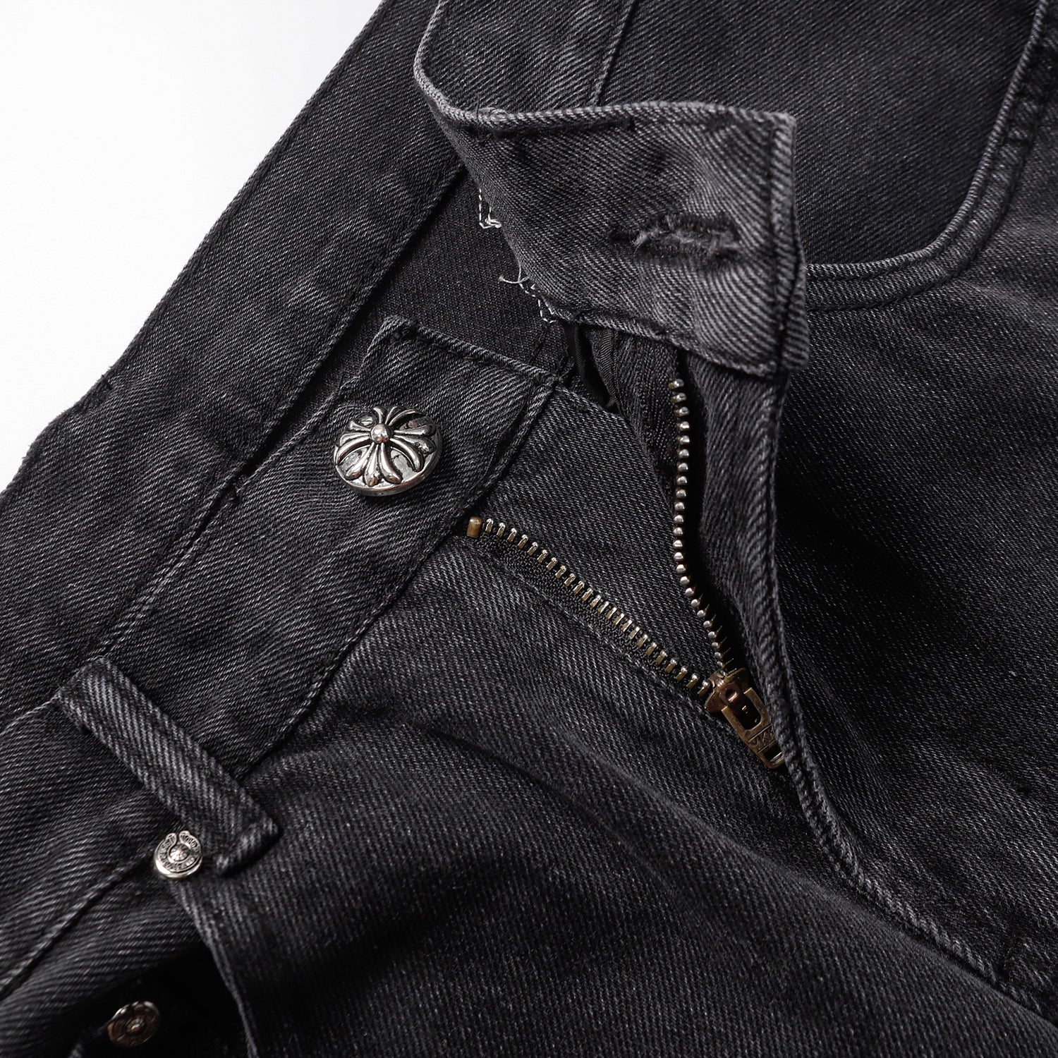 Chrome Hearts Shorts 9925