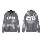 Hellstar Studios New Hoodie and Pants Set