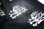 Hellstar Studios  Shorts New 787