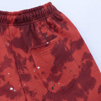 Hellstar Studios New Hoodie and Pants Set