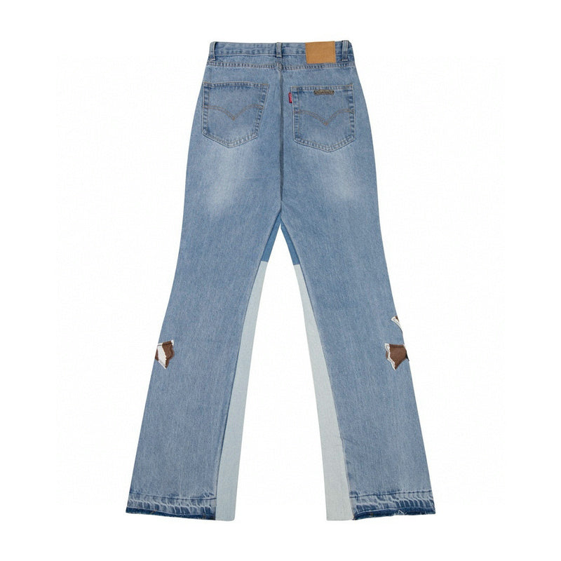 Chrome Hearts Jeans D123