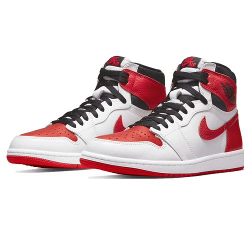Air Jordan 1 High 'Heritage'
