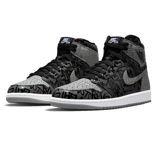 Air Jordan 1 High 'Rebellionaire'