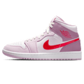 Air Jordan 1 Mid 'Valentine's Day' (2022)